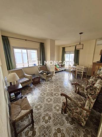 Продажа квартиры на Calle Clavel, Торревьеха
 photo 1