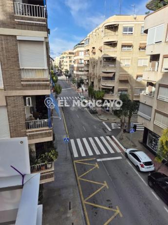 Продажа квартиры на Calle Clavel, Торревьеха
 photo 2