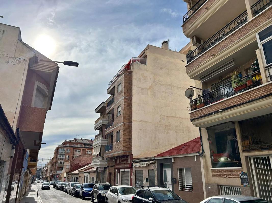 Продажа квартиры на Travesía Santa Trinidad s/n, Торревьеха
 photo 2