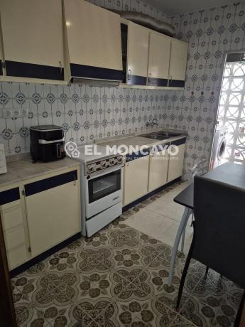 Продажа квартиры на Calle Clavel, Торревьеха
 photo 3
