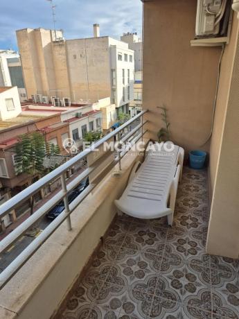 Продажа квартиры на Calle Clavel, Торревьеха
 photo 4