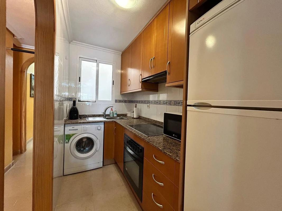 Продажа квартиры на Travesía Santa Trinidad s/n, Торревьеха
 photo 3
