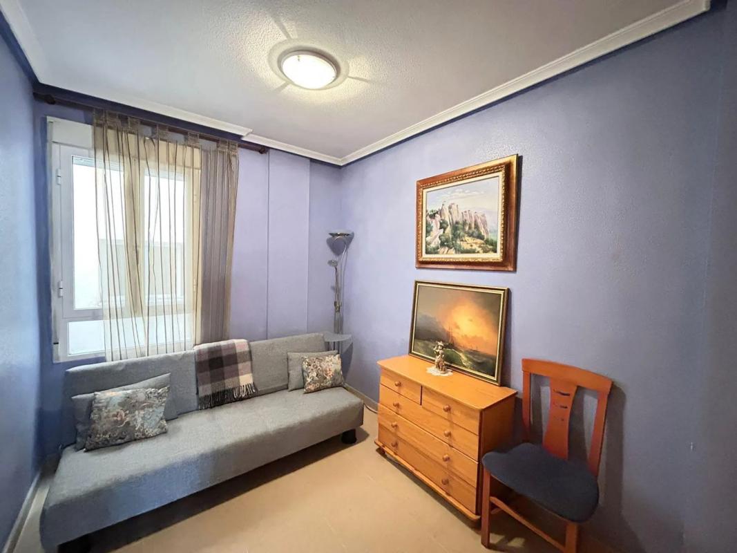 Продажа квартиры на Travesía Santa Trinidad s/n, Торревьеха
 photo 4