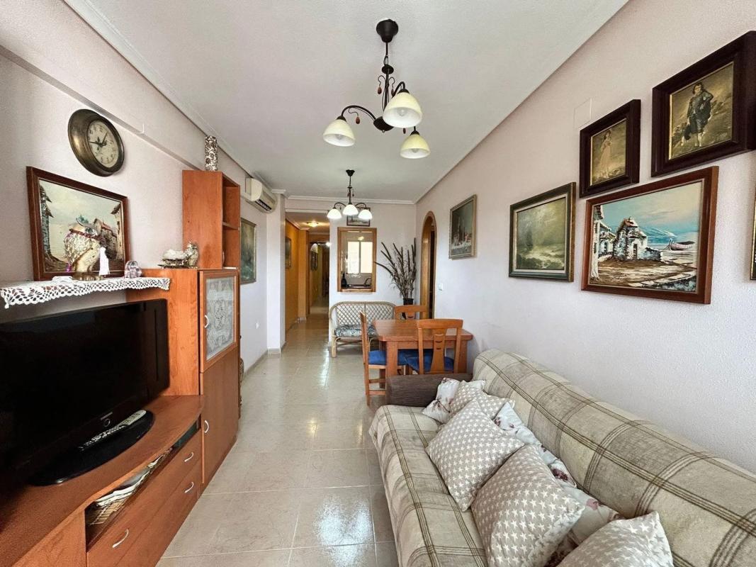 Продажа квартиры на Travesía Santa Trinidad s/n, Торревьеха
 photo 5