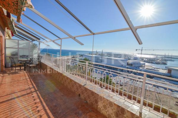 Ático en venta en Paseo de la Libertad, 2, Torrevieja photo 1