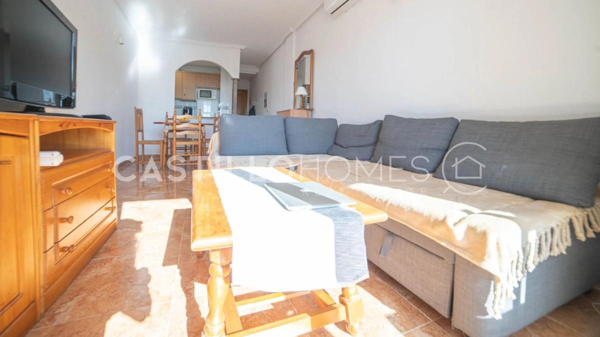 Sprzedaż mieszkania w Calle del Tomillo, 33, Torrevieja
photo 1