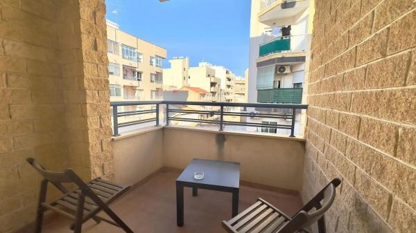 Продажа квартиры на Calle San Pascual, Торревьеха
 photo 1