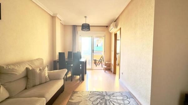 Продажа квартиры на Calle San Pascual, Торревьеха
 photo 3