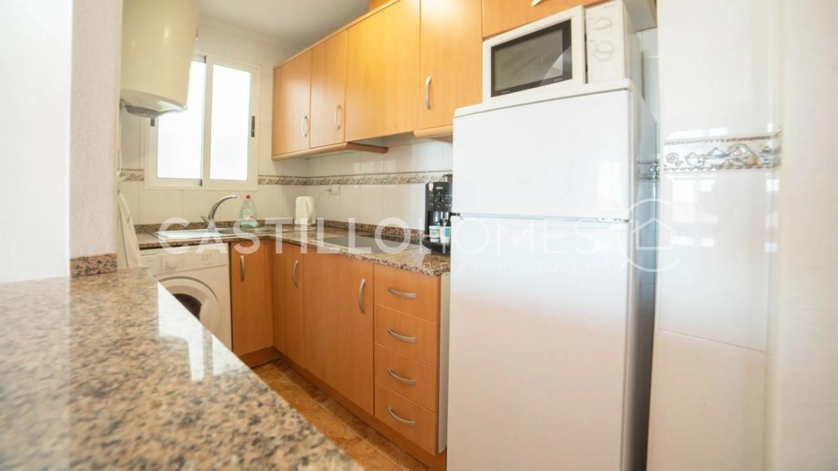 Sprzedaż mieszkania w Calle del Tomillo, 33, Torrevieja
photo 4