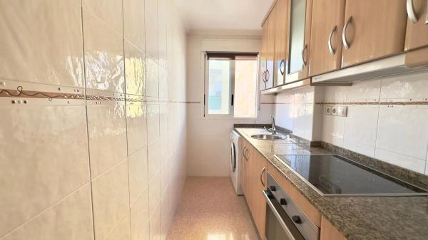 Продажа квартиры на Calle San Pascual, Торревьеха
 photo 4