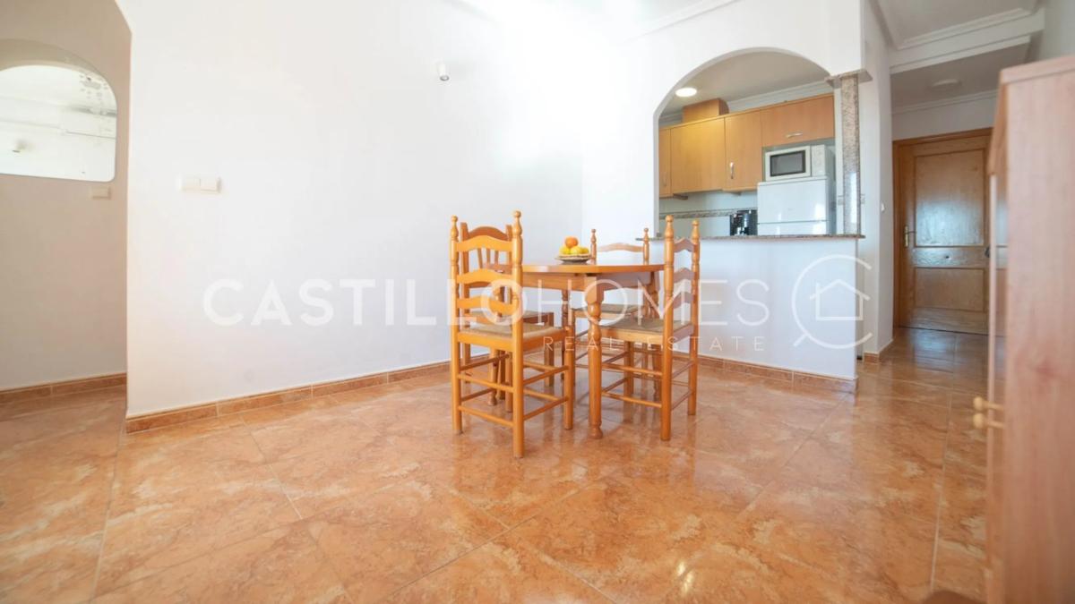 Sprzedaż mieszkania w Calle del Tomillo, 33, Torrevieja
photo 5
