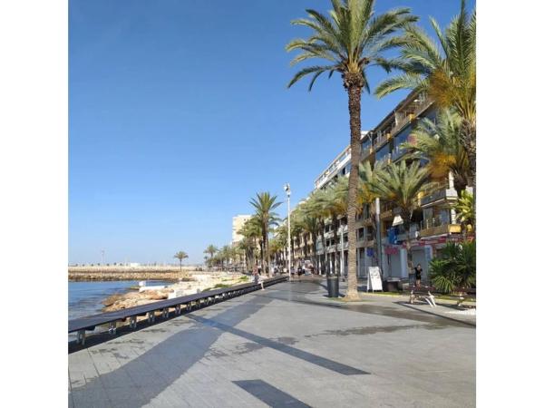 Продажа квартиры на Calle San Pascual, 32, Торревьеха
 photo 2