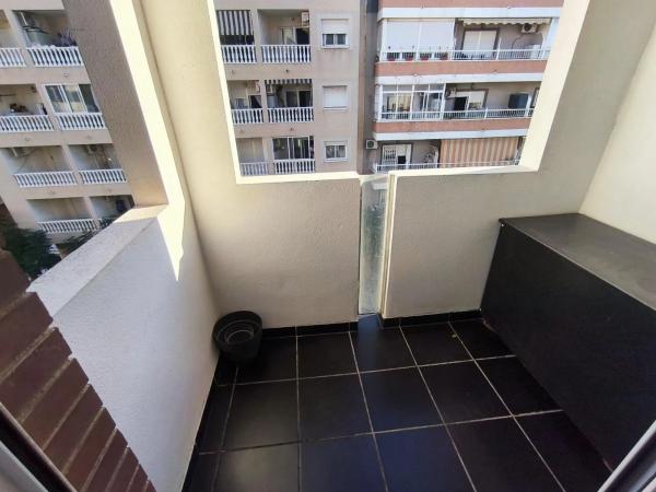 Продажа квартиры на Barrio Parque de las Naciones, Торревьеха
 photo 1