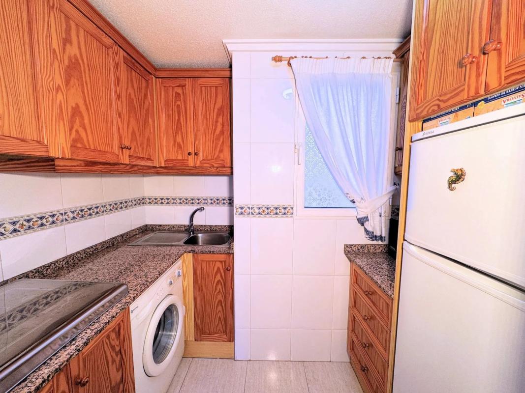 Venta de ático en  CL JOAQUIN CHAPAPRIETA, Torrevieja photo 5