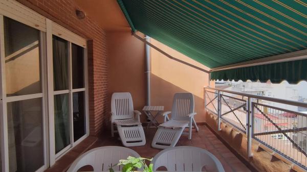 Пентхаус на продажу в  Calle Bazan, 35, Торревьеха photo 1