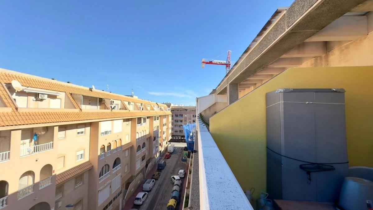 Продажа пентхауса на  Calle Bilbao, 5, Торревьеха photo 2