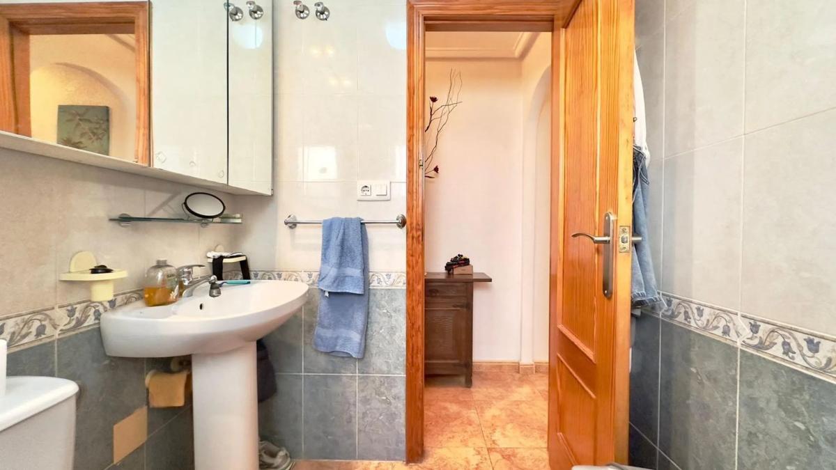 Продажа пентхауса на  Calle Bilbao, 5, Торревьеха photo 4