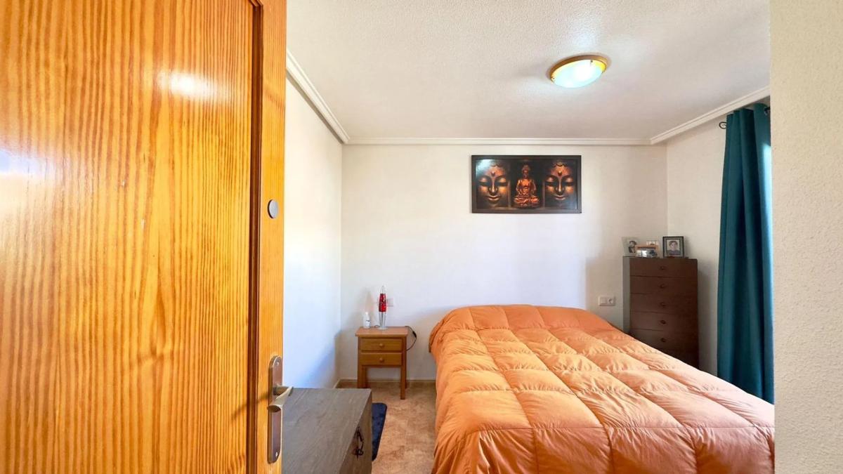 Продажа пентхауса на  Calle Bilbao, 5, Торревьеха photo 5