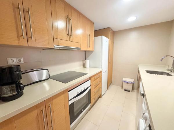 Продажа квартиры на Calle Apolo, 21, Торревьеха
 photo 1
