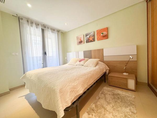 Продажа квартиры на Calle Apolo, 21, Торревьеха
 photo 2