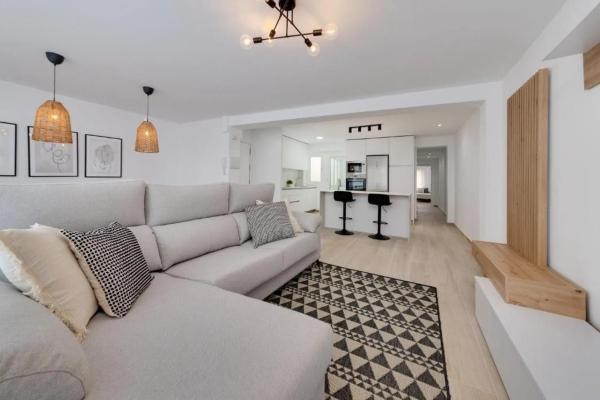 Продажа квартиры на Barrio Puerto Deportivo, Торревьеха
 photo 1