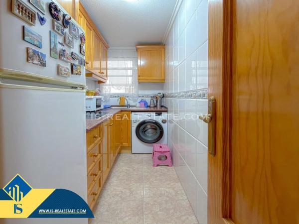 Продажа квартиры на Barrio Parque de las Naciones, Торревьеха
 photo 1