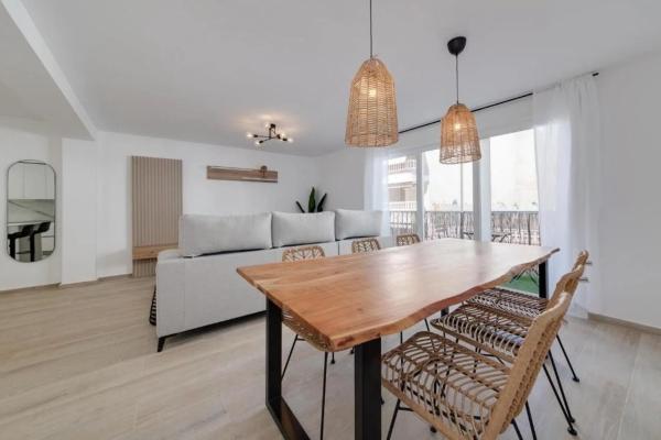 Продажа квартиры на Barrio Puerto Deportivo, Торревьеха
 photo 2