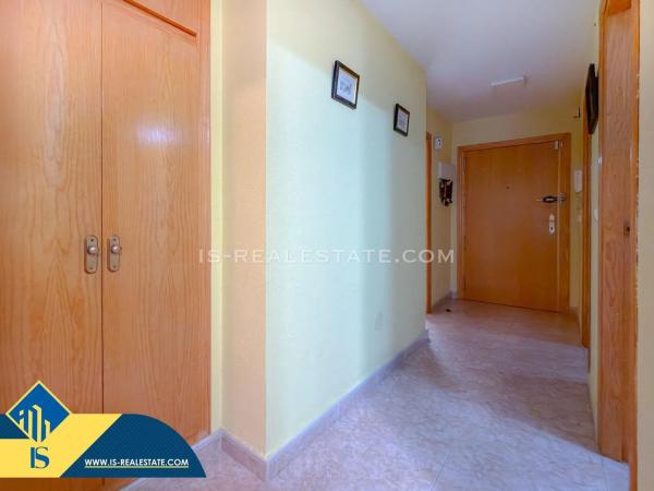 Продажа квартиры на Barrio Parque de las Naciones, Торревьеха
 photo 2