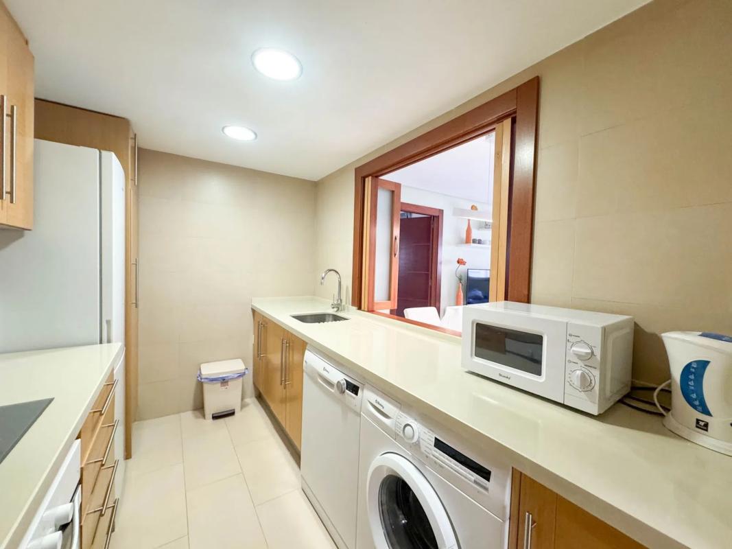 Sprzedaż mieszkania w Calle Apolo, 21, Torrevieja
 photo 3