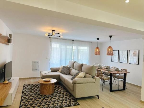 Продажа квартиры на Barrio Puerto Deportivo, Торревьеха
 photo 3