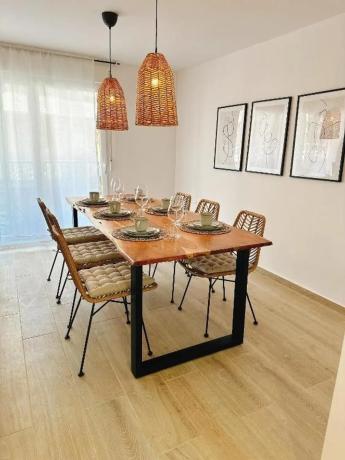 Продажа квартиры на Barrio Puerto Deportivo, Торревьеха
 photo 4
