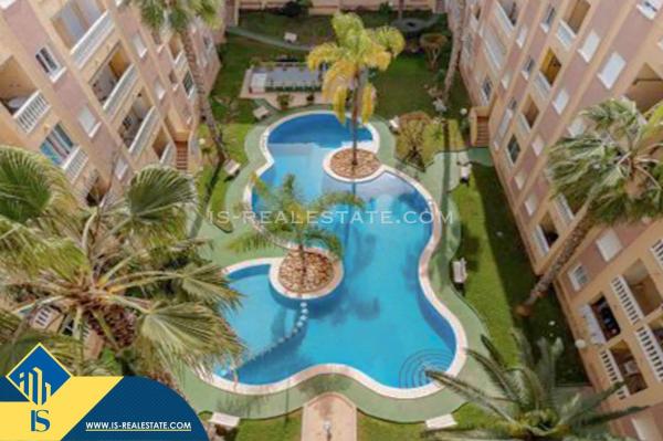Продажа квартиры на Barrio Parque de las Naciones, Торревьеха
 photo 3