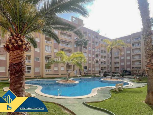 Продажа квартиры на Barrio Parque de las Naciones, Торревьеха
 photo 4