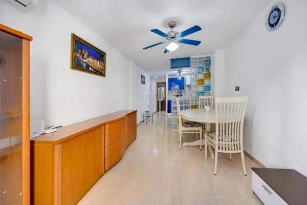 Продажа квартиры на Calle Vicente Blasco Ibáñez, Торревьеха
 photo 1