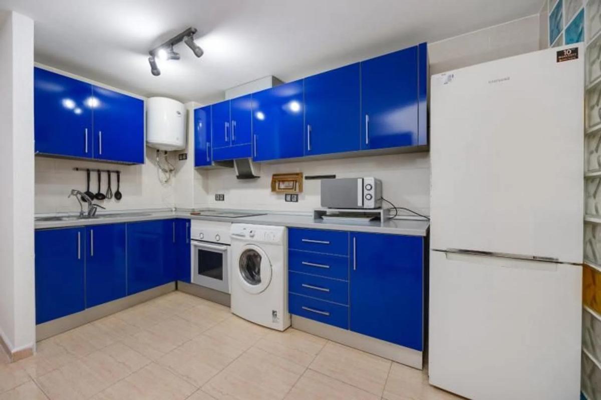 Sprzedaż mieszkania w Calle Vicente Blasco Ibáñez, Torrevieja
 photo 3