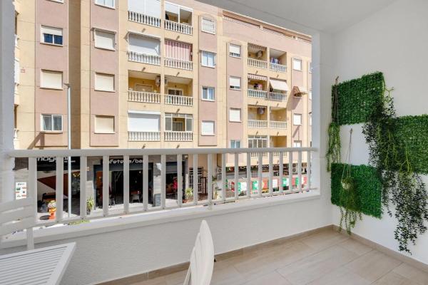 Продажа квартиры на Barrio Parque de las Naciones, Торревьеха
 photo 2