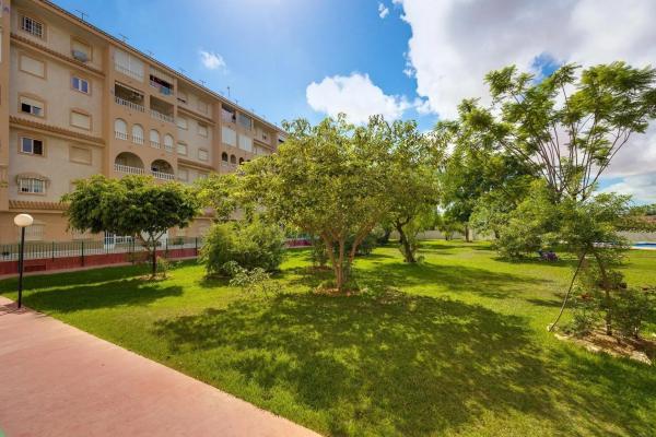 Продажа квартиры на Barrio Parque de las Naciones, Торревьеха
 photo 3