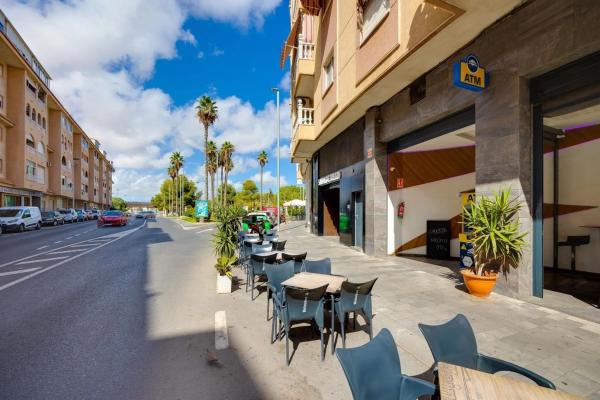 Продажа квартиры на Barrio Parque de las Naciones, Торревьеха
 photo 4