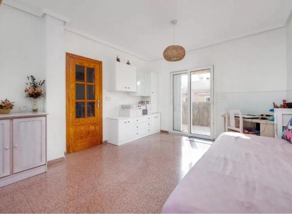 Ático en venta en  Barrio Parque de las Naciones, Torrevieja photo 4