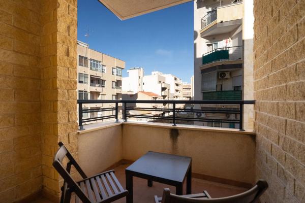 Продажа квартиры на Calle San Pascual, Торревьеха
 photo 1