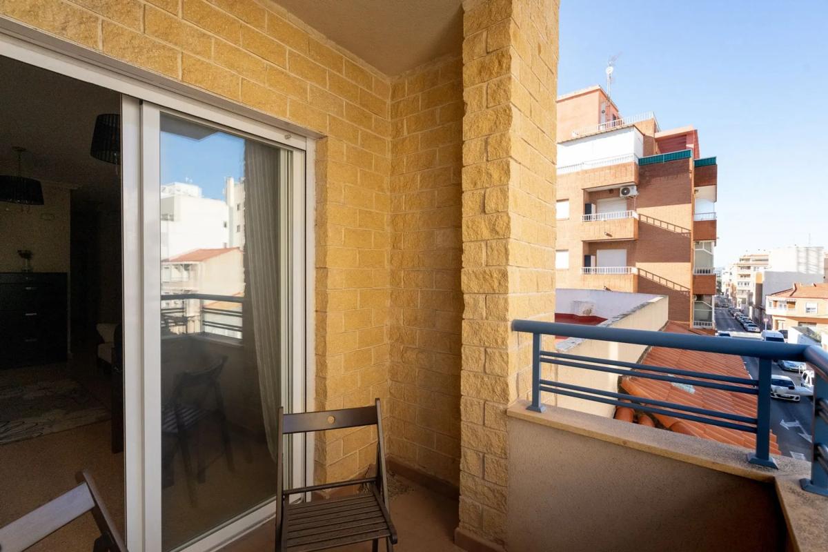 Sprzedaż mieszkania w Calle San Pascual, Torrevieja
 photo 2
