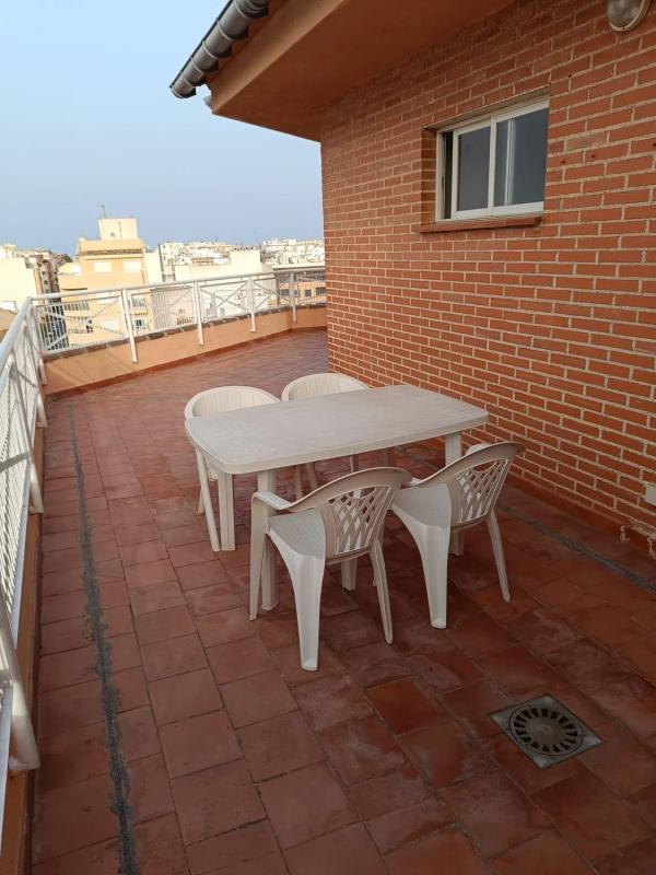 Penthouse sale in Calle Bazan, 35, Torrevieja photo 4