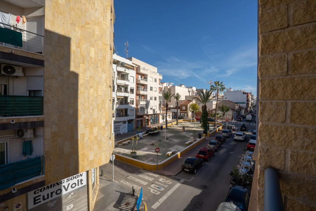 Sprzedaż mieszkania w Calle San Pascual, Torrevieja
 photo 4