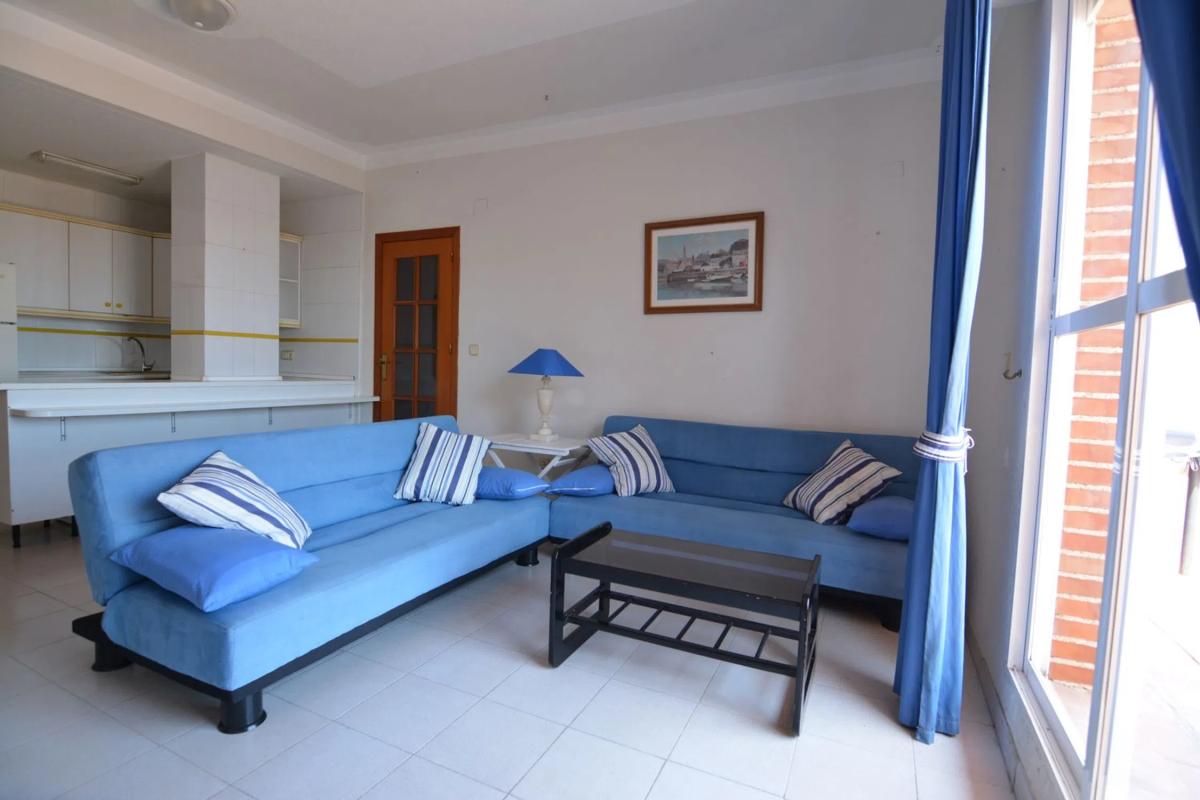 Penthouse sale in Calle Bazan, 35, Torrevieja photo 5