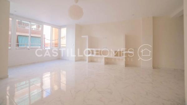Продажа квартиры на Calle Clemente Gosálvez, 37, Торревьеха
 photo 3