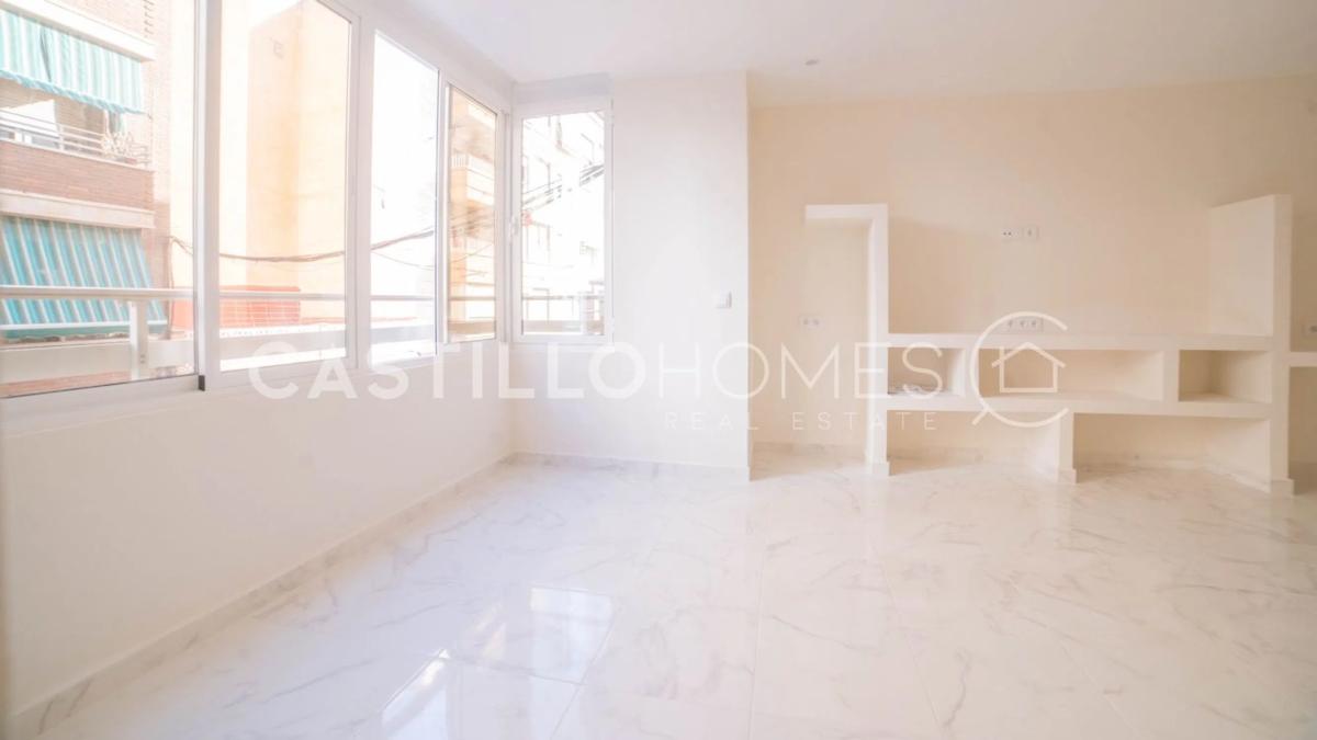 Sprzedaż mieszkania w Calle Clemente Gosálvez, 37, Torrevieja
photo 5