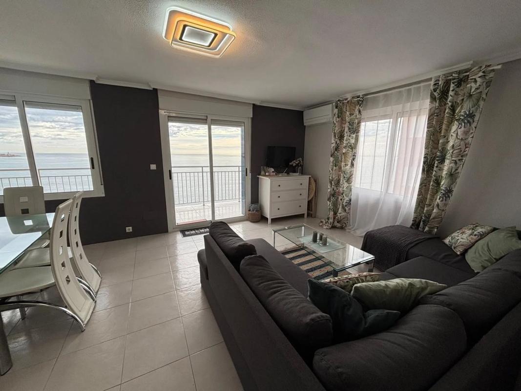 Продажа квартиры на Barrio Playa de los Náufragos, Торревьеха
photo 3