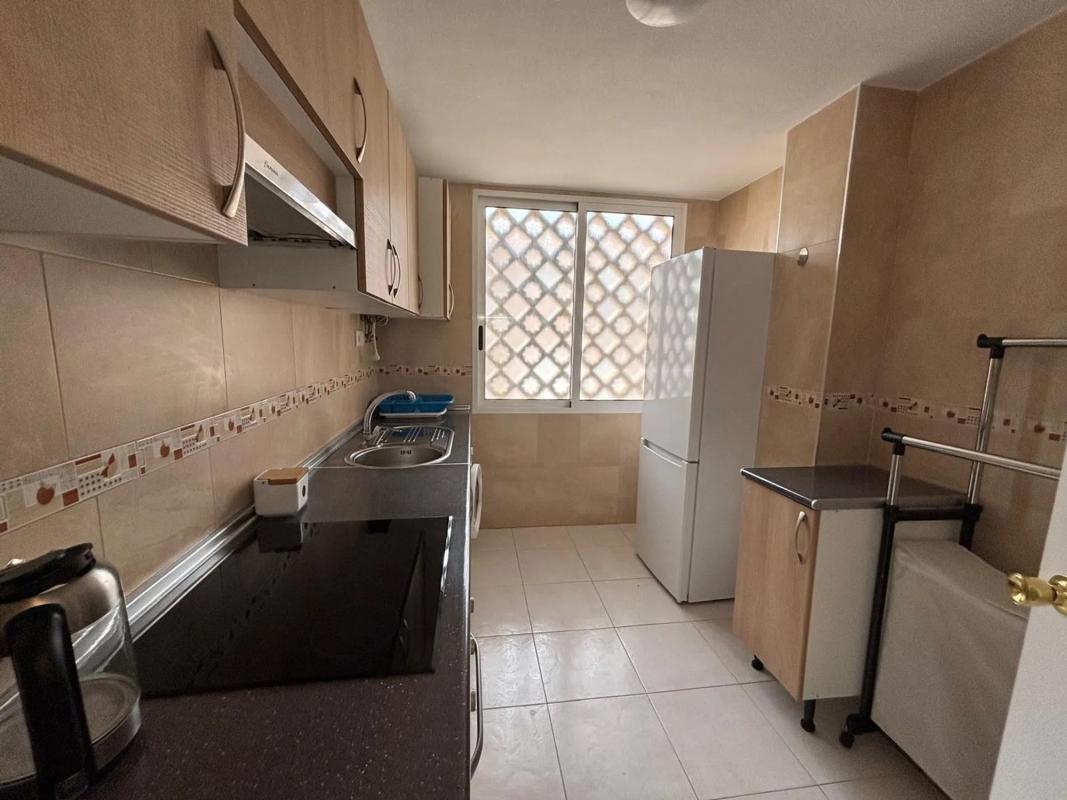 Продажа квартиры на Barrio Playa de los Náufragos, Торревьеха
photo 4