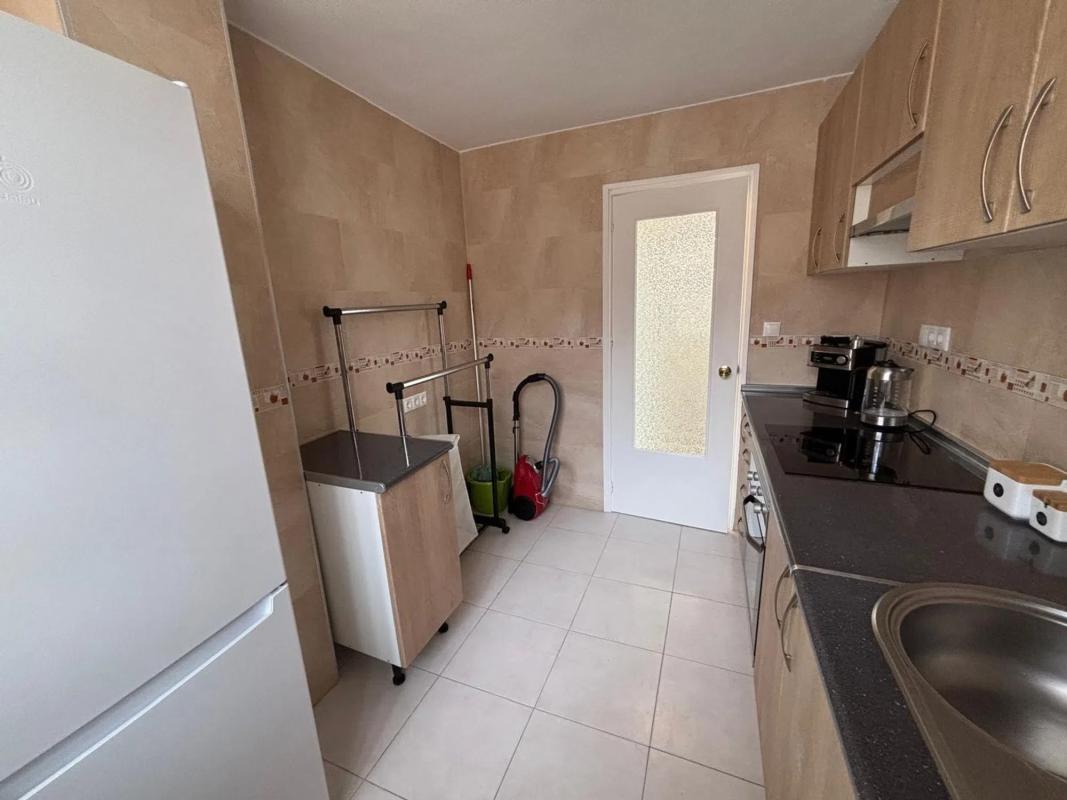 Продажа квартиры на Barrio Playa de los Náufragos, Торревьеха
photo 5