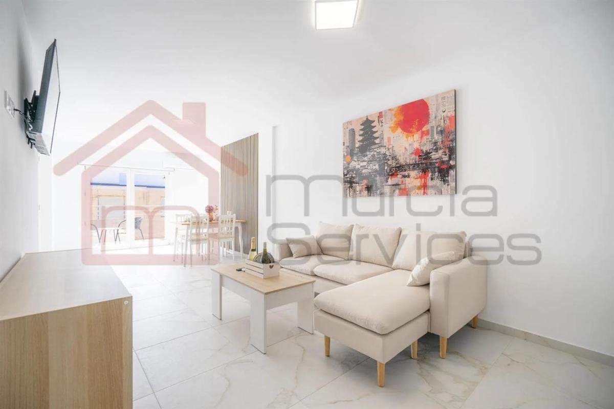 Продажа квартиры на Calle San Miguel de Salinas, Торревьеха
photo 1